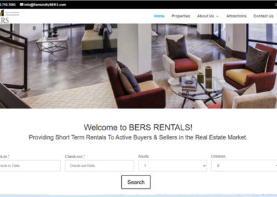 Rentals By BERS